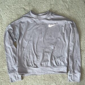 Nike Running Dri-fit Long sleeve